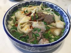 -尹兰楼西北风情餐厅(嘉定店)
