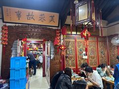 -老济南民间小吃·传统鲁菜(芙蓉街店)