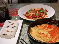 -小尕子·新疆菜(明园店)