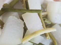 -万春卤菜(天乡后街步行街店)