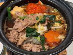 -滨寿司(新街口中央商场店)