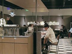 -留半山·香港食堂(啦啦宝都店)