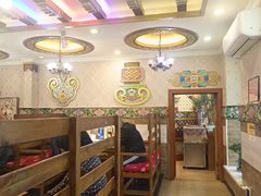 -一招鲜·全羊铺·蒙古奶茶(五一北路店)