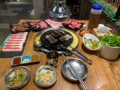 -炭恋火炉烤肉(凌云一街坊店)