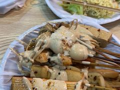 -彭姐麻辣烫(海淀店)