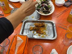 -回味南塘老王虾尾(总店)