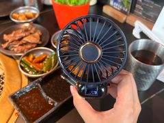 -谷牛和牛烤肉(漕河泾印象城店)