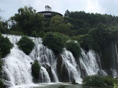 -天河潭旅游度假区