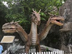 -昆明动物园