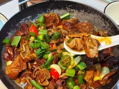 -食光慢宴·安吉土菜馆