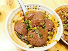-杨三孃跷脚牛肉(中粮鸿云悦街店)