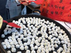 -八一路好吃街(雨田商务大厦店)