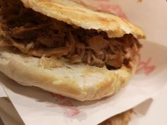 -子午路张记肉夹馍(小寨西路店)