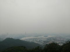 -紫金山山顶公园