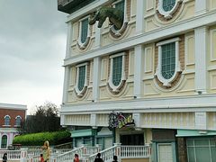 -沈阳方特欢乐世界