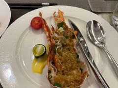 -安蒂娅·海鲜自助餐厅(安蒂娅美兰酒店)