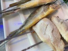-江合勇丹东兄弟小串海鲜烧烤(总店)