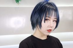 -GIRL STYLE 烫发·染发沙龙