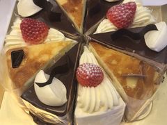 -樱花糕坊(凯德广场店)