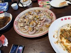 -单家老院·院子里的青岛菜(沙子口店)