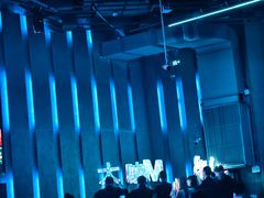 -MOSSO·Liveshow(M3香港广场店)