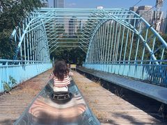 -富斯特索道