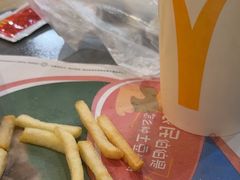 -麦当劳(宝龙店)