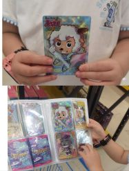 -卡通派潮品玩具折扣仓(青岛新城吾悦广场店)