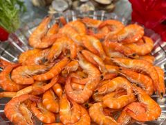 -白云宾馆-祥云西餐厅·法式鹅肝海鲜自助