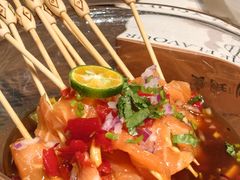 -铭副琦食·虾蟹烩馆(渔人码头店)