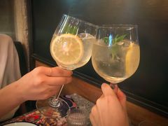 接骨木气泡酒-BOTTEGA意库(中骏世界城店)