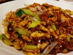 -老浒记烤鸭-北京菜(琉璃厂店)