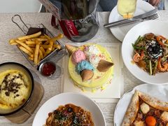 -娜娜家•Nana's restaurant(国金汇店)