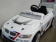 -北京华德宝宝马4S店(朝阳店)