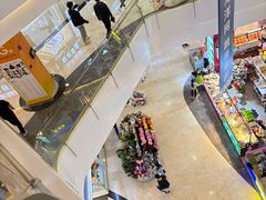 -皇庭广场(福华三路店)