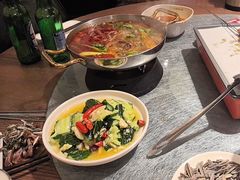 -白氏兄弟烧烤(富康路总店)