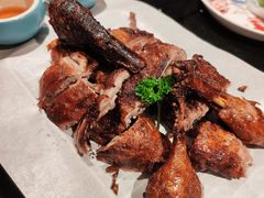-老头儿油爆虾·知味杭州(爱琴海购物中心)