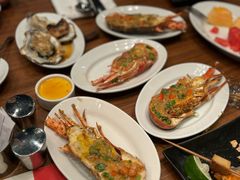 -广州富力君悦大酒店·凯菲厅