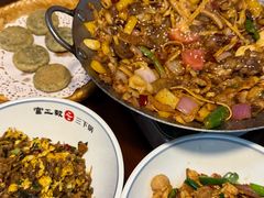 -富正毅三下锅连锁(三店)