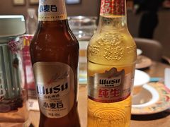 -相约·羊村小馆非遗手抓肉(七一酱园店)
