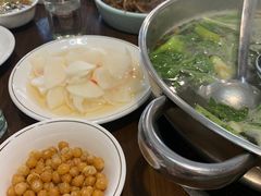 -乡土黄·鲜牛肉火锅·小龙虾(兴业街店)