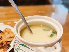 老济南甜沫-泉畔人家·老济南经典鲁菜(大明湖店)