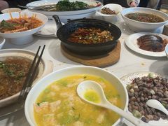 -御苑精品川菜馆(锦江店)
