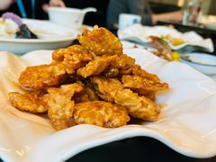 糖醋里脊-东莱馋房(陆家嘴店)