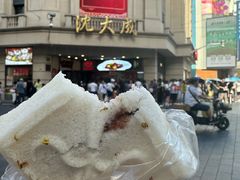 -沈大成(南京东路店)