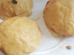 -北京龙庆四季香农家饭庄·灶台鱼·碳烤虹鳟鱼(龙庆峡店)