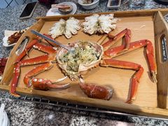 -震海贝烤贝·民俗特色店(延吉总店)