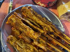 -里脊肉串店(天桥老店)