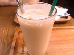 麦芽雪冷萃-星巴克(深圳福永国际会展中心店)