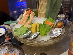 -極上萬膳·日料放题(来福士江景店)